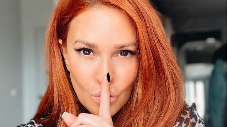 Η Σίσσυ Χρηστίδου μας δείχνει πώς να κάνουμε ένα "no makeup" makeup look