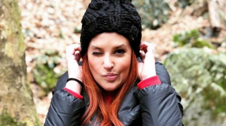 Η Σίσσυ Χρηστίδου σόκαρε όταν αποκάλυψε ότι χώρισε κατά την περίοδο της εγκυμοσύνης της