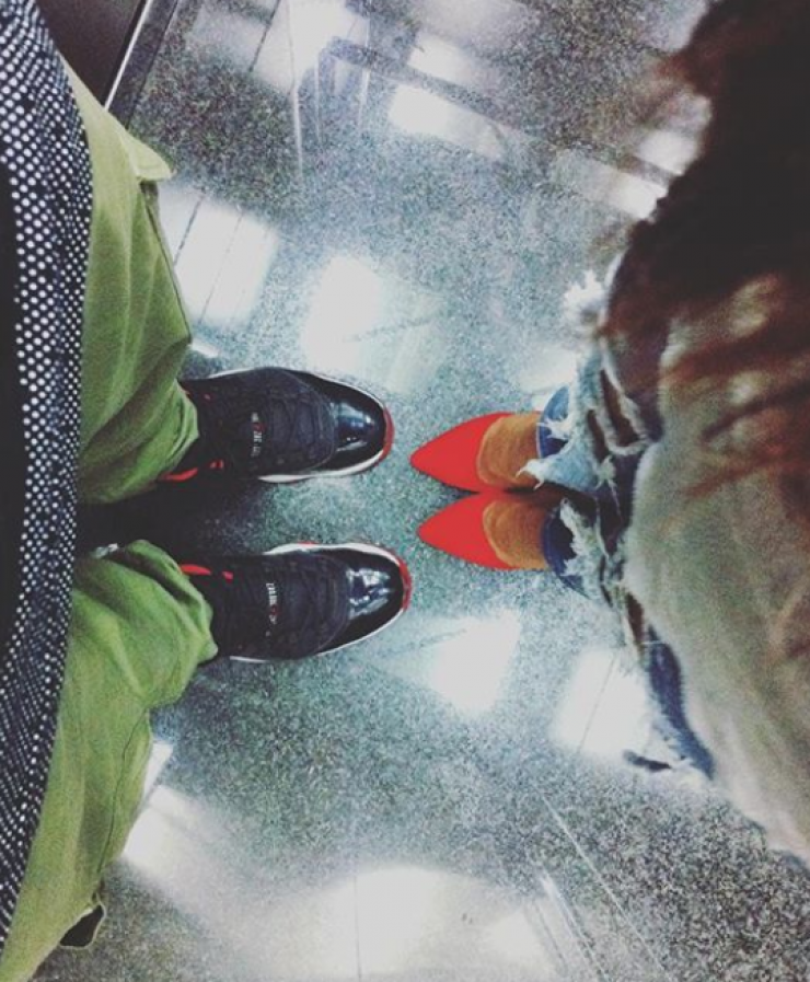 Ζευγάρι της κυπριακής showbiz επισημοποίησε τη σχέση του!