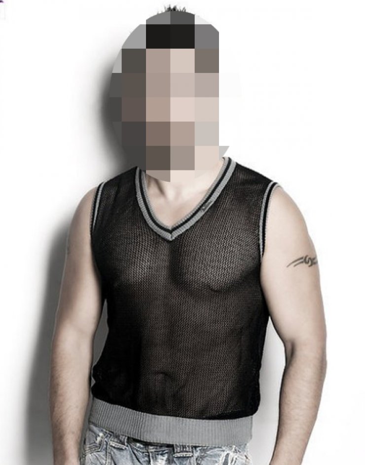 "Έχω κάνει φυλακή!" - "Πήρα μέρος σε gay καλλιστεία για να κάνω..." 