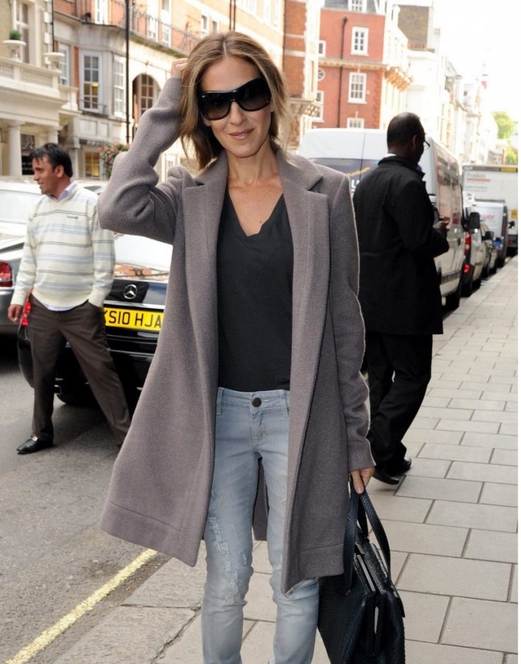 Πως να φορέσεις το ίδιο κομμάτι από το πρωί μέχρι το βράδυ [Βίντεο] 