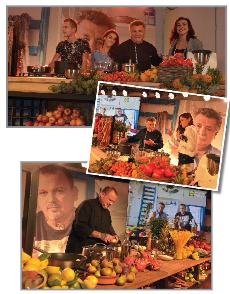 Σκαρμούτσος εναντίον Λαζάρου 