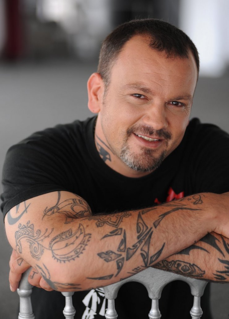 Δημήτρης Σκαρμούτσος: Πήγε τρεις μέρες στο στρατό και… έφυγε 