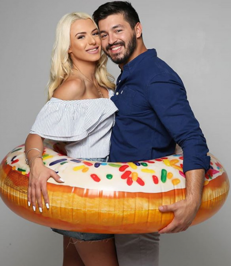 Πρεμιέρα σήμερα για το πολυαναμενόμενο παιχνίδι "Σκάσε και Κολύμπα" [βίντεο]