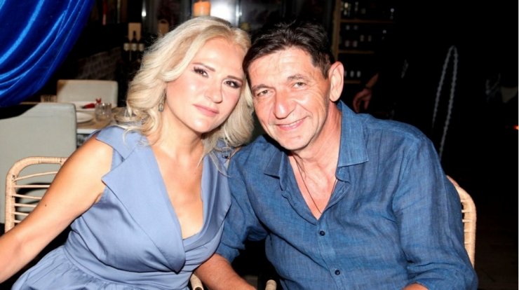 H κόρη των Σκιαδαρέση - Μάλφα ποζάρει ολόγυμνη στο instagram [εικόνα]