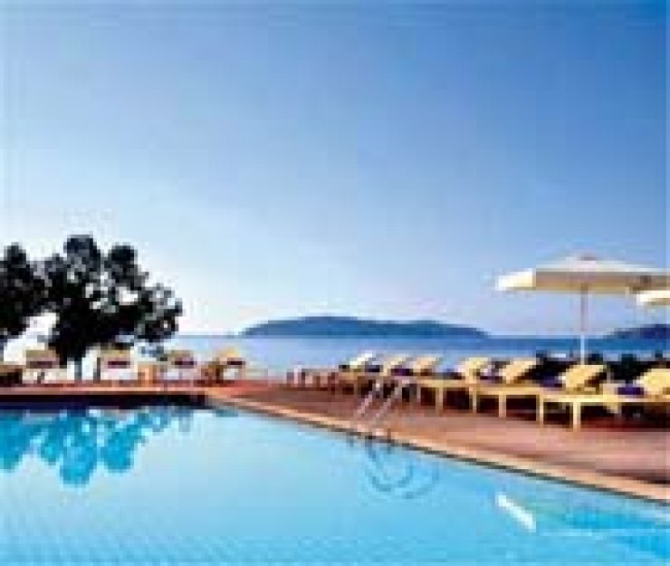 Last minute διακοπές: Σκιάθος