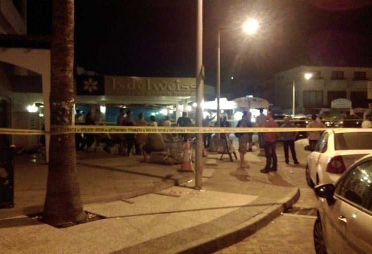 Νέα τροπή παίρνουν οι έρευνες για το μακελειό στην Αγ. Νάπα