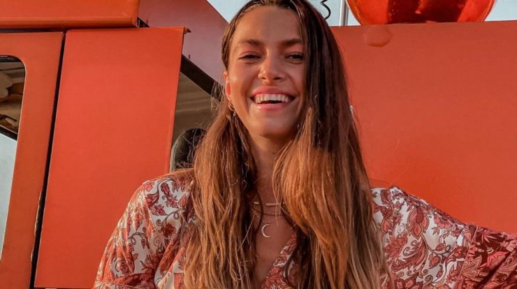 Εβελίνα Σκίτσκο: Υιοθέτησε το πιο girly hair cut που λατρέψαμε! [εικόνες]