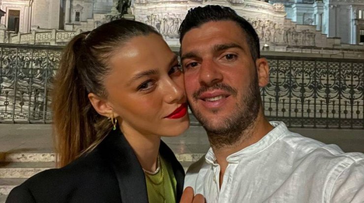 Εβελίνα Σκίτσκο: Οι σκηνές ζηλοτυπίας του συντρόφου της για τις φωτογραφίες που ανεβάζει στο instagram!