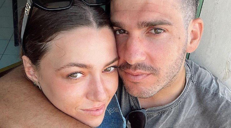 Εβελίνα Σκίτσκο: Το αγόρι της είχε γενέθλια και βγήκαν για φαγητό! [εικόνες]