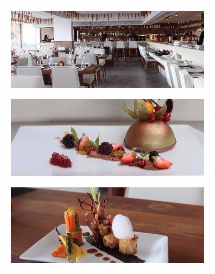 Ένα νέο ιαπωνικό εστιατόριο που πρέπει να επισκεφτείς