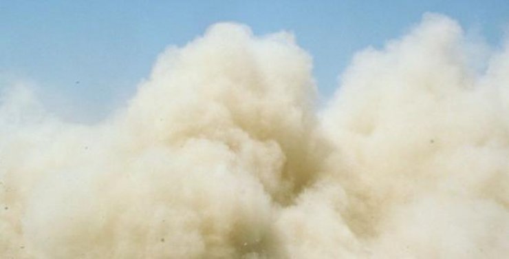 Αναβάλλονται οι εκδηλώσεις σε ανοικτούς χώρους της Λευκωσίας