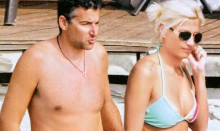  Το ξέσπασμα του Λιάγκα και τα κλάματα της Σκορδά