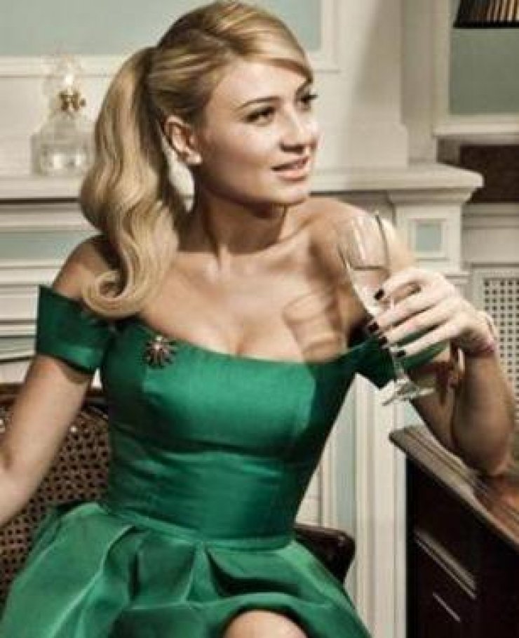 H Φαίη Σκορδά αποκαλύπτει το παρασκήνιο της αποχώρησης από το Mega