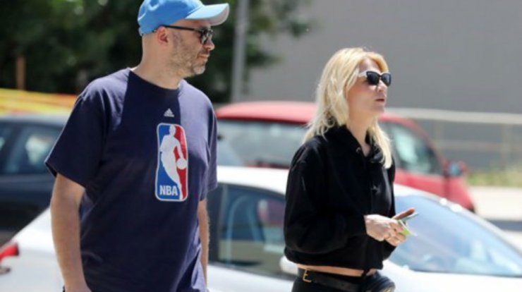 Φαίη Σκορδά: Οι αποκαλύψεις on air για την "απόδραση" με τον σύντροφό της!