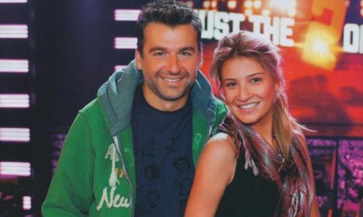  Γιώργος Λιάγκας: «Λαχταρήσαμε κατά τη διάρκεια του τοκετού»