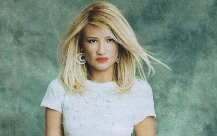 Οι λυγμοί της Φαίης Σκορδά στον αέρα της εκπομπής