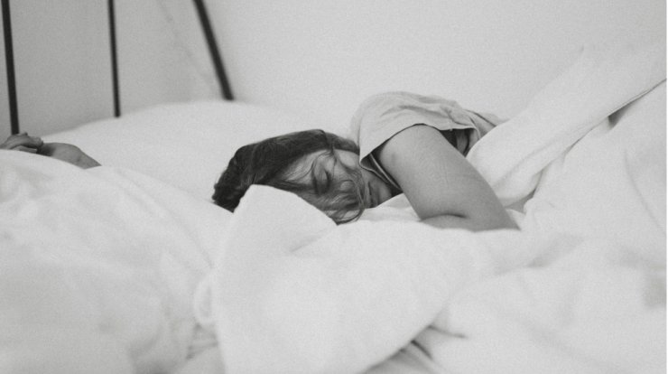 Αυτοί είναι οι 5 λόγοι που βλέπεις συνέχεια τον πρώην σου στον ύπνο σου