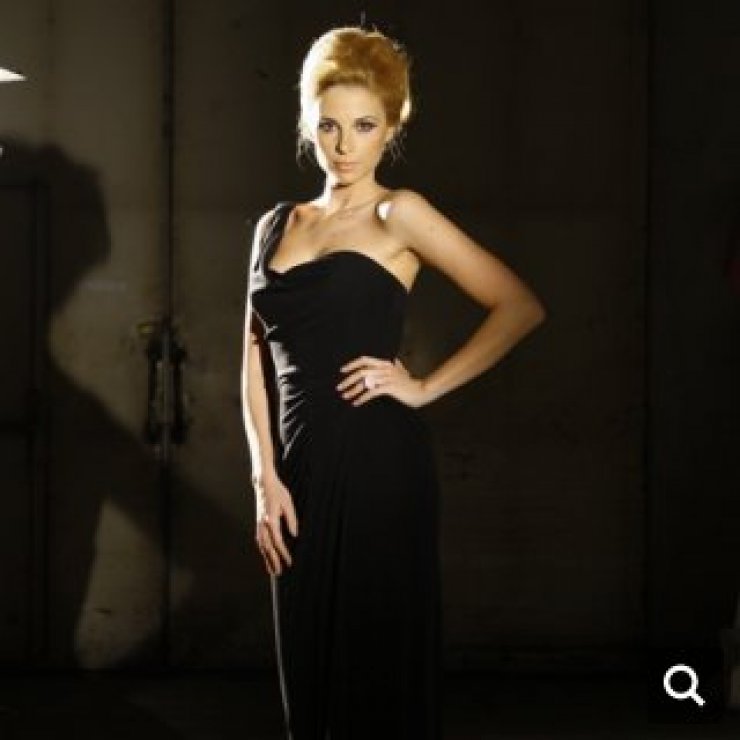 Εσπευσμένα σε ιδιωτική κλινική η Χριστιάνα Αριστοτέλους