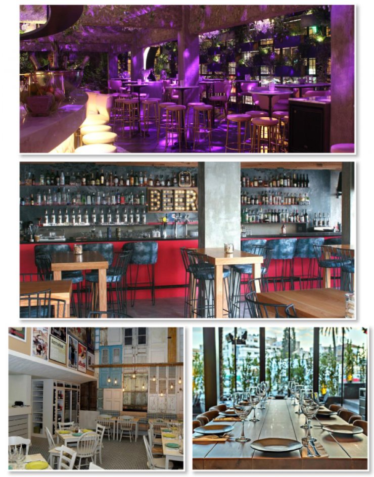 10+1 μαγαζιά που θα μας απασχολήσουν το 2017