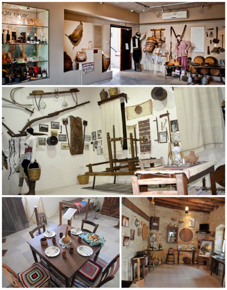 10 διαφορετικά μουσεία στην Κύπρο για να επισκεφθείς