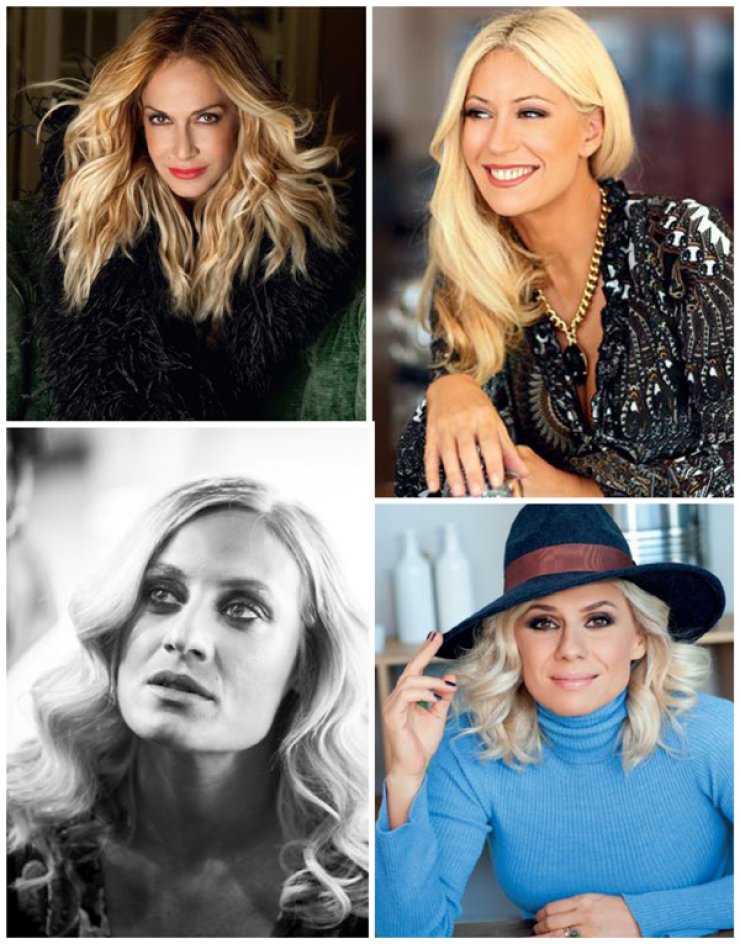 10 διάσημες Ελληνίδες παραδέχονται πως υπήρξαν άπιστες