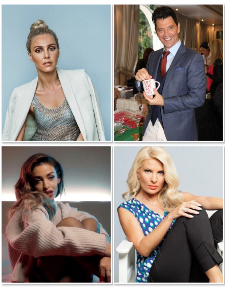 10 διάσημοι Έλληνες με δύσκολα και φτωχικά παιδικά χρόνια 