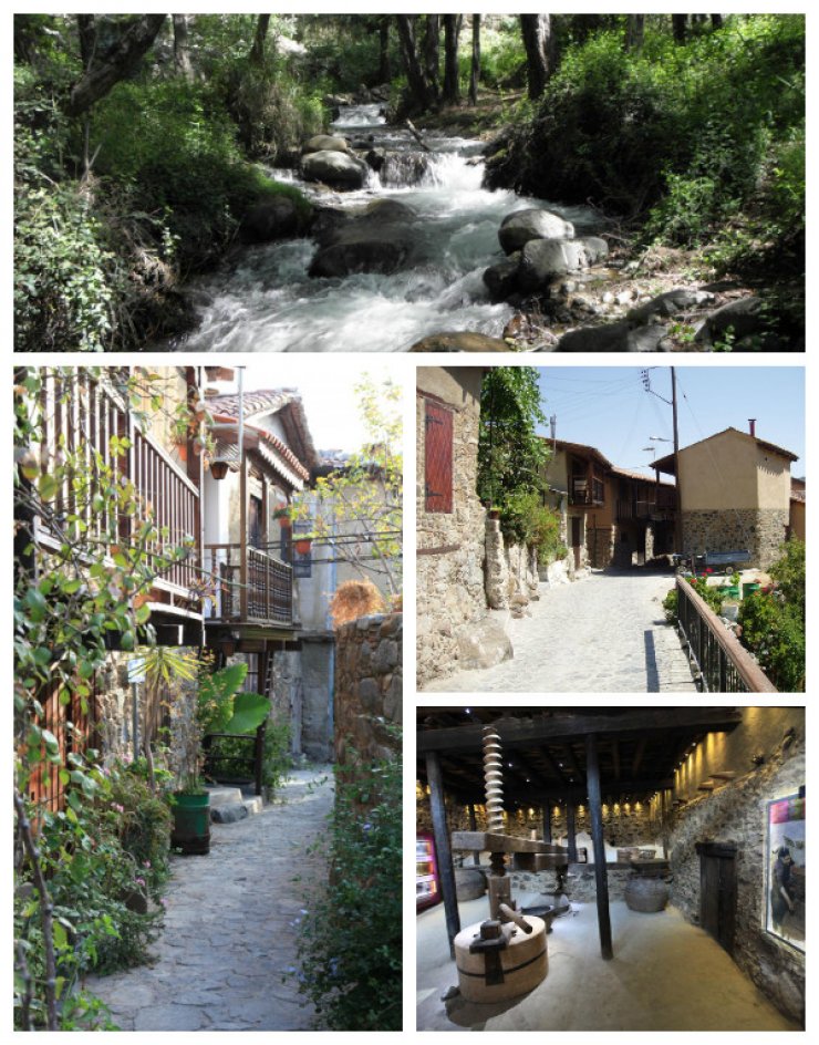 10 δελεαστικοί λόγοι για να πας Κακοπετριά