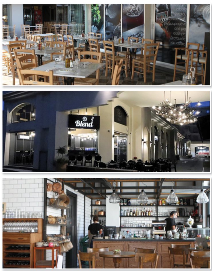 10 νέα μαγαζιά που κάνουν την Λάρνακα πιο ελκυστική