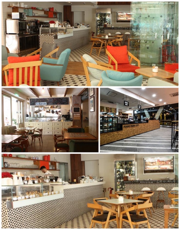 10 πιθανά σενάρια εξόδου, casual και νεανικά