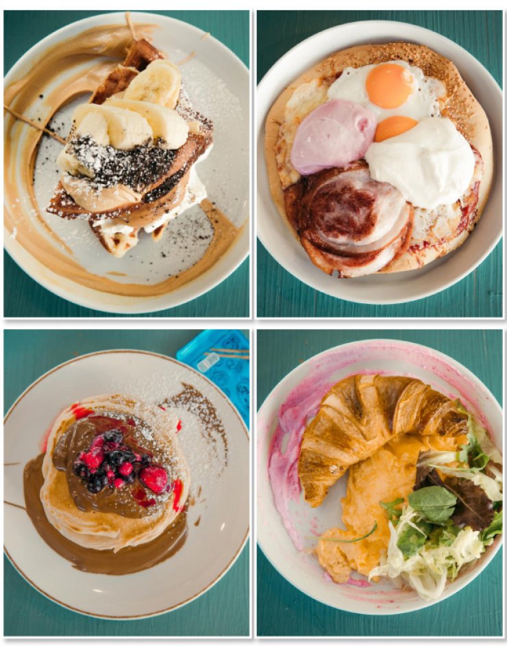 10 πράγματα που μάθαμε για το Estrella, από τον άνθρωπο που δημιούργησε το #bougatsan