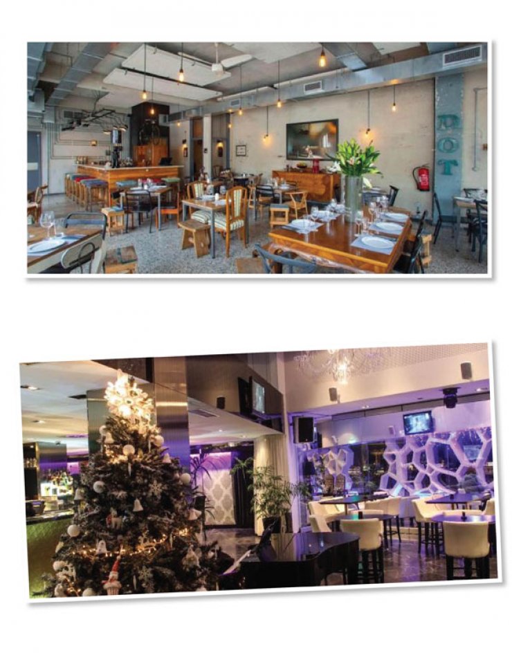 10 ατμοσφαιρικά στέκια στη Λευκωσία για τον χειμώνα