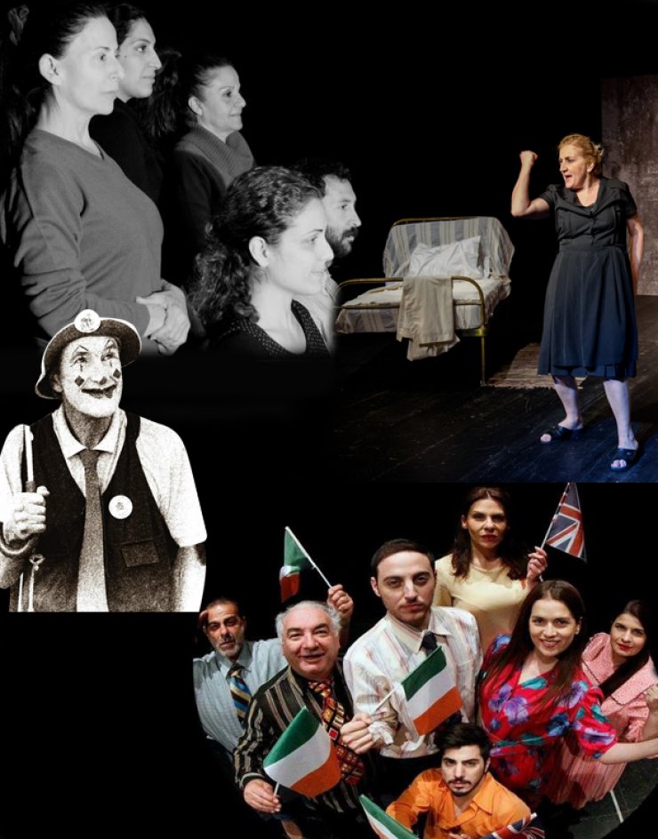 Οι 11 θεατρικές πρεμιέρες του Μάρτη