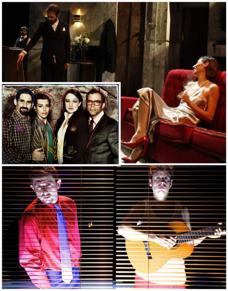 Τα 12 καλύτερα πράγματα για να κάνεις αυτή τη βδομάδα