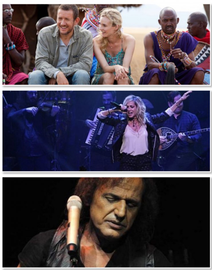 Τα 14 πιο όμορφα πράγματα για να κάνεις αυτή την εβδομάδα