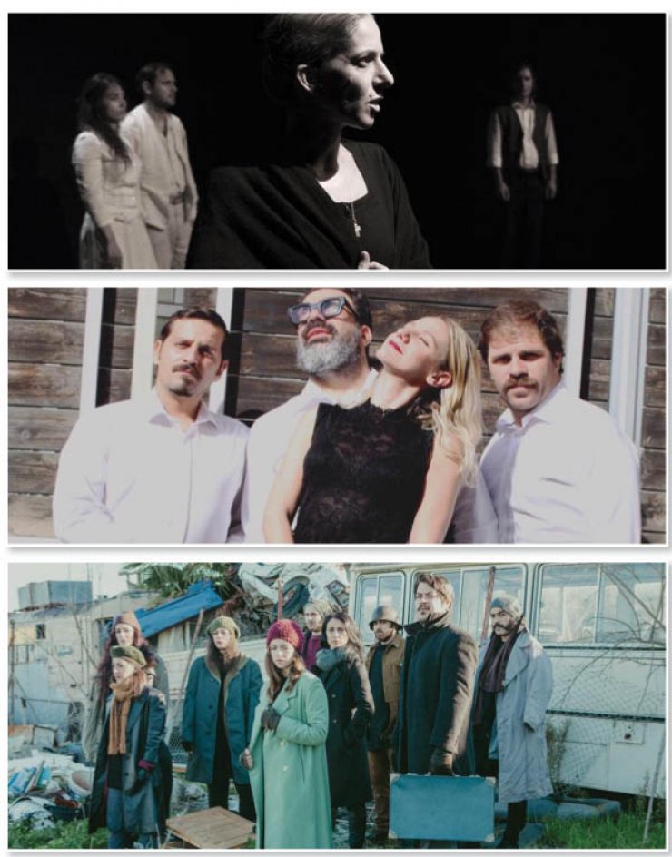 16 υπέροχα πράγματα για να κάνεις αυτήν την εβδομάδα