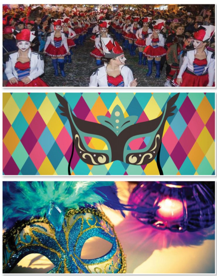 18 υπέροχα πράγματα να κάνεις αυτό το τριήμερο