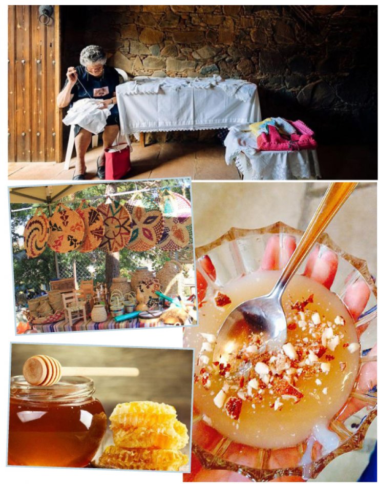 Τα 19 φεστιβάλ του Οκτώβρη