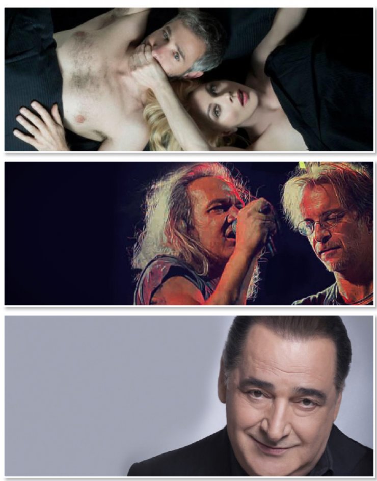 Τα 19 καλύτερα πράγματα για να κάνεις αυτή την εβδομάδα