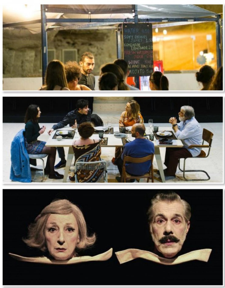 20 όμορφα πράγματα να κάνεις αυτό το weekend