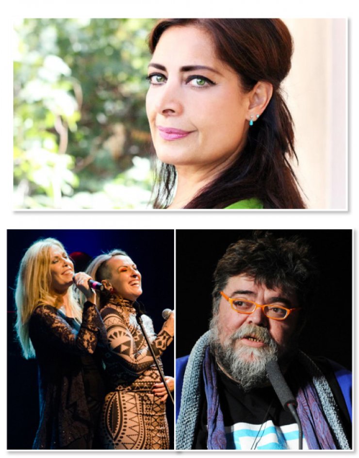 Οι 22 καλύτερες συναυλίες για το Σεπτέμβρη, που δεν πρέπει με τίποτα να χάσεις!