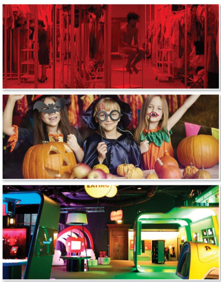 25 υπέροχα πράγματα για να κάνεις αυτό το weekend