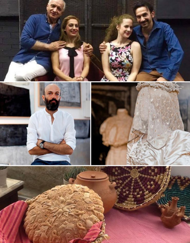 28 υπέροχα event που δεν πρέπει να χάσεις το weekend