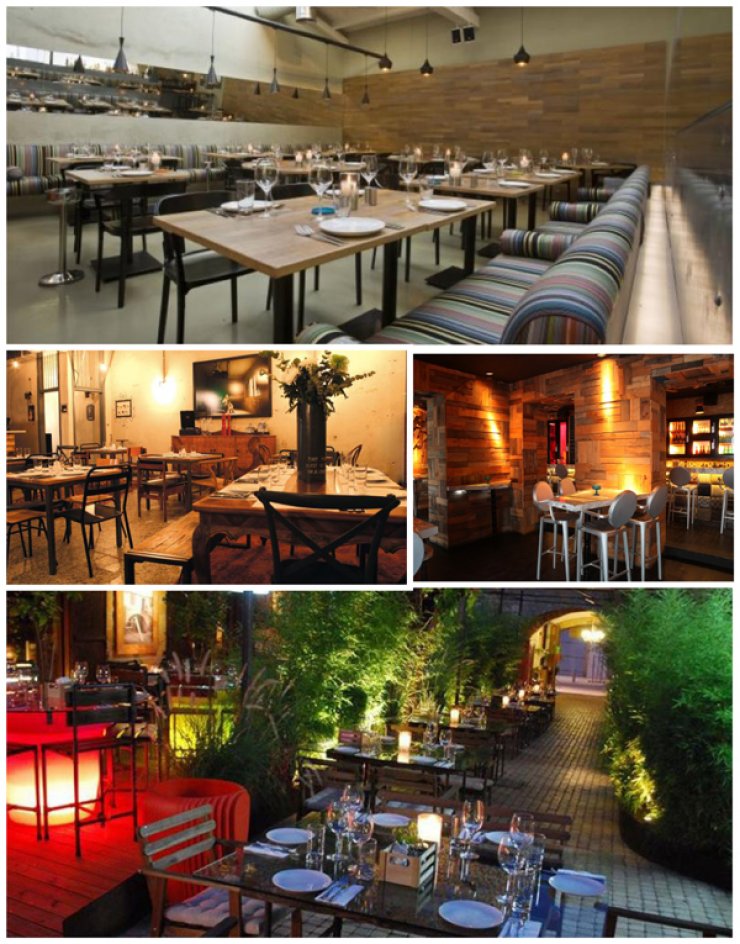 Έξοδος στα 28 στέκια της περιοχής της Πύλης Αμμοχώστου