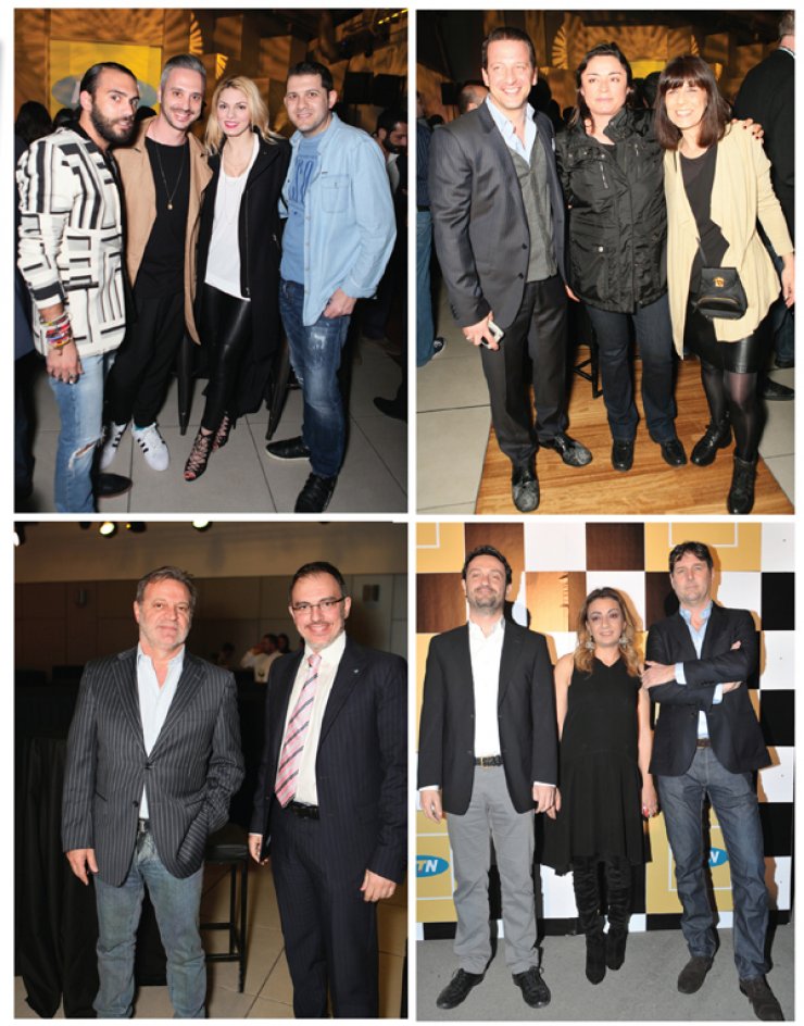 Η MTN λάνσαρε επίσημα το δίκτυο ΜΤΝ4G