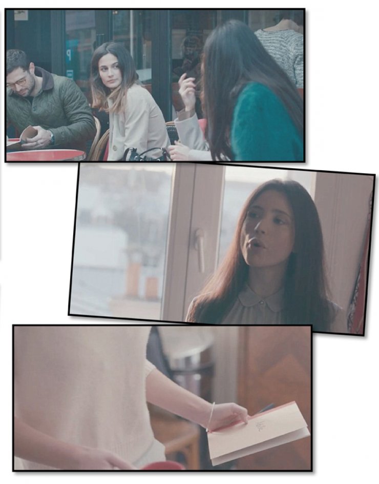 Οι γυναίκες είναι πολύ σκληρές με τον εαυτό τους! [βίντεο]