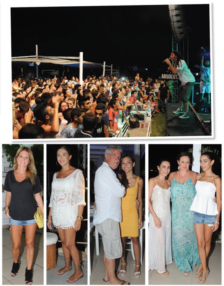 Πήγαμε στους Locomondo στο Alati by the sea!