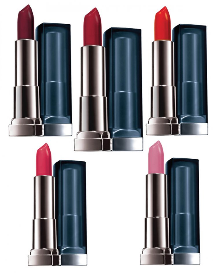 Αγαπημένο μου κραγιόν!