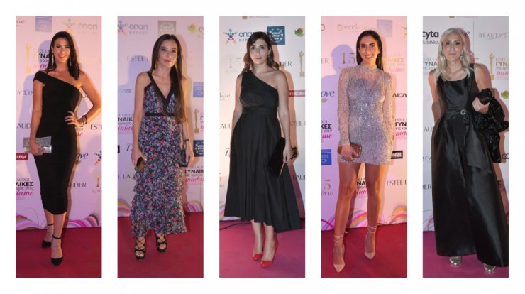 Madame Figaro Γυναίκες της Χρονιάς 2019: Ποιοι περπάτησαν στο ροζ χαλί [Μέρος Γ΄]