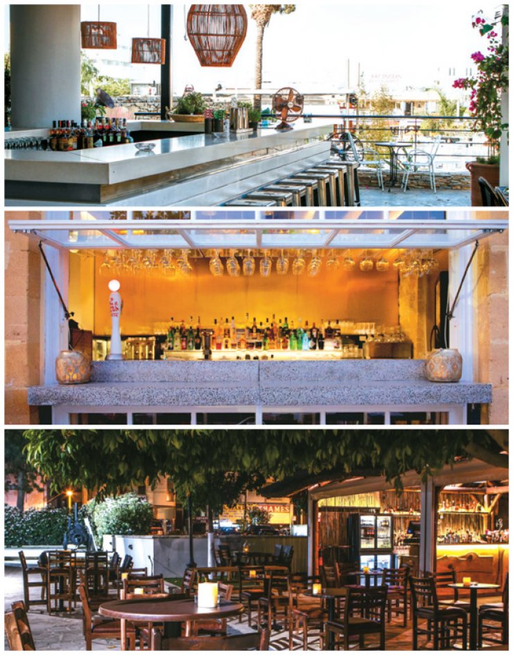 Τα 3 talk of the town bars για να περάσεις το βράδυ της Τρίτης!